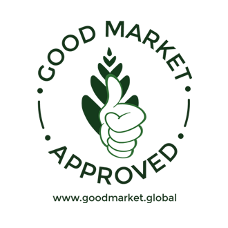 Good news - Battiayo is Good Market approved