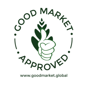 Good news - Battiayo is Good Market approved