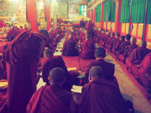 Sonam Losar - a New Years Holiday in Nepal