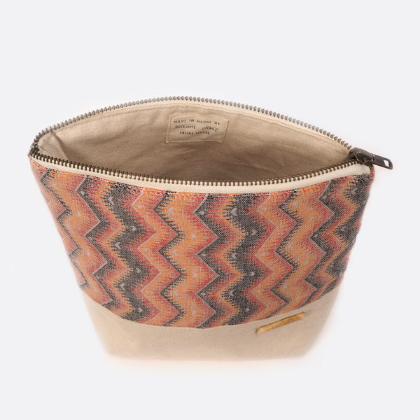 Sun & Moon Red Sahili - Bag