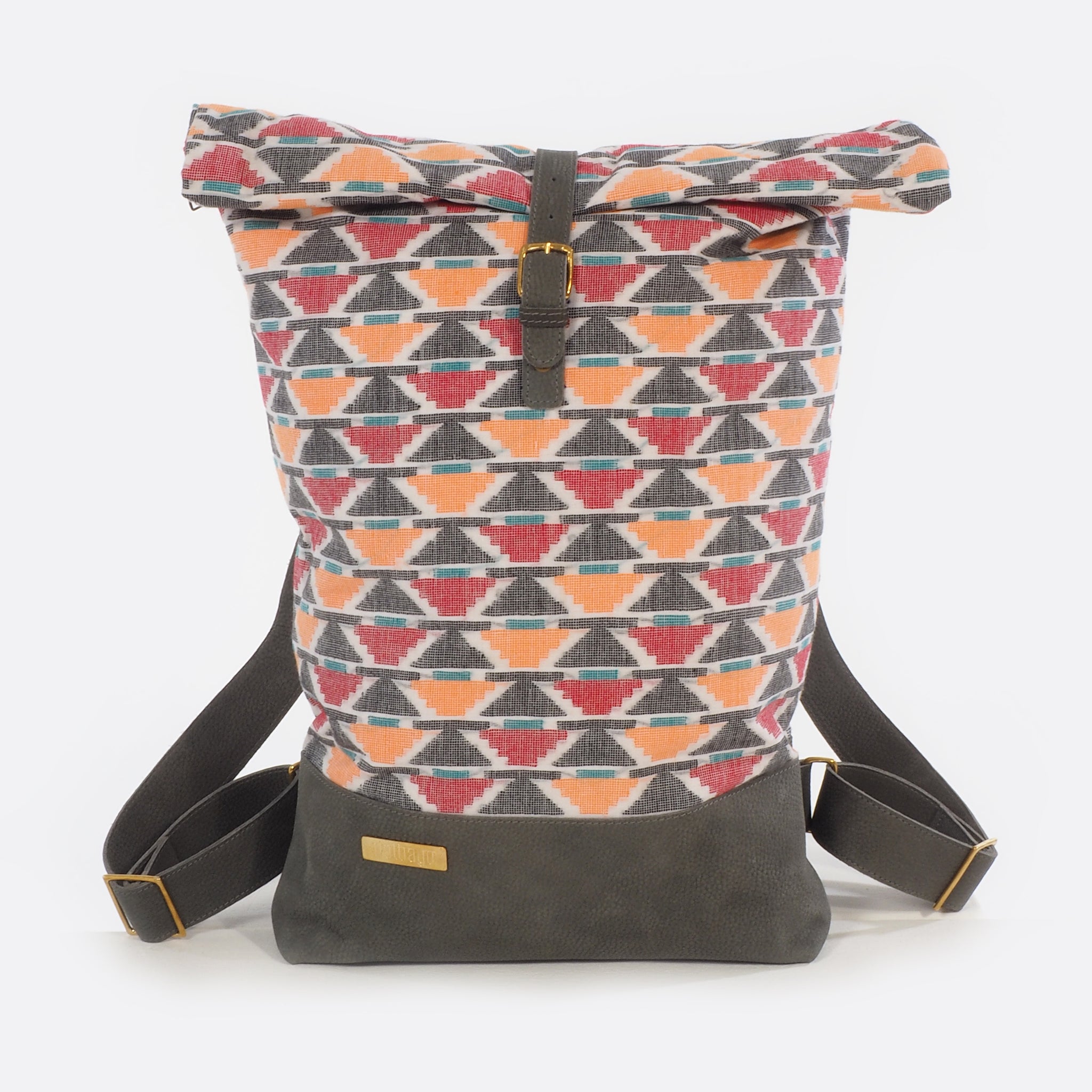 Pyramid backpack best sale