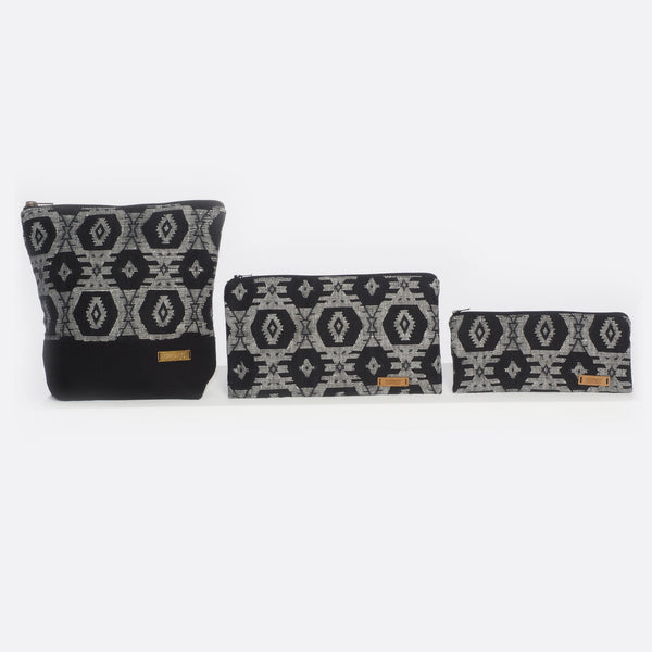 Black & White Mahili - Bag