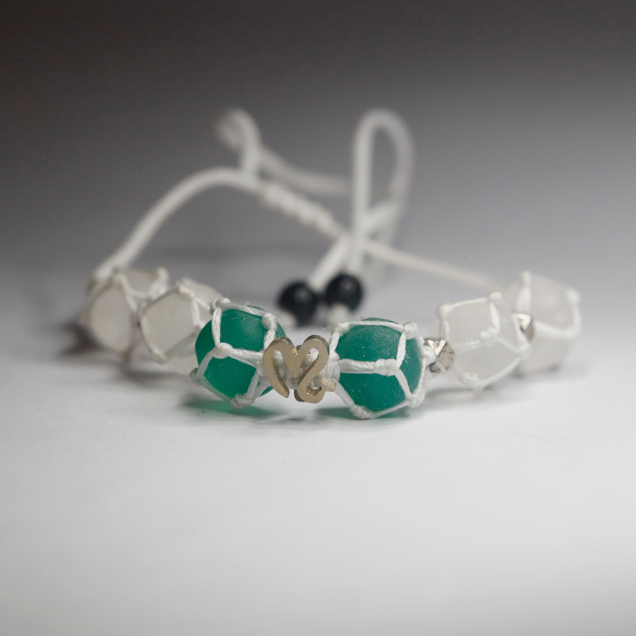 Mamata Stones Bracelet - The Confidence Awakener
