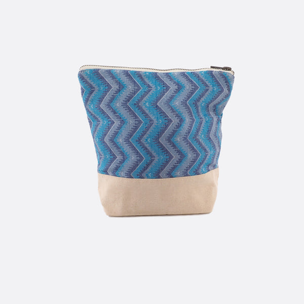 Sun & Moon Blue Sahili - Bag