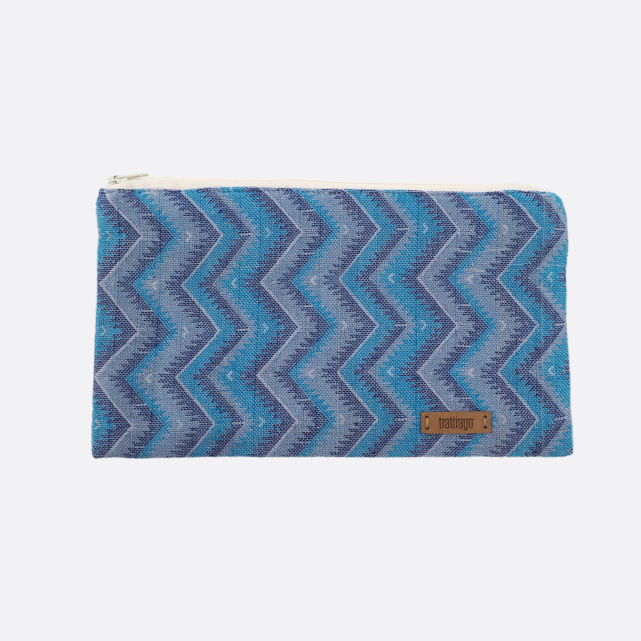 Sun & Moon Blue Mahili -Bag