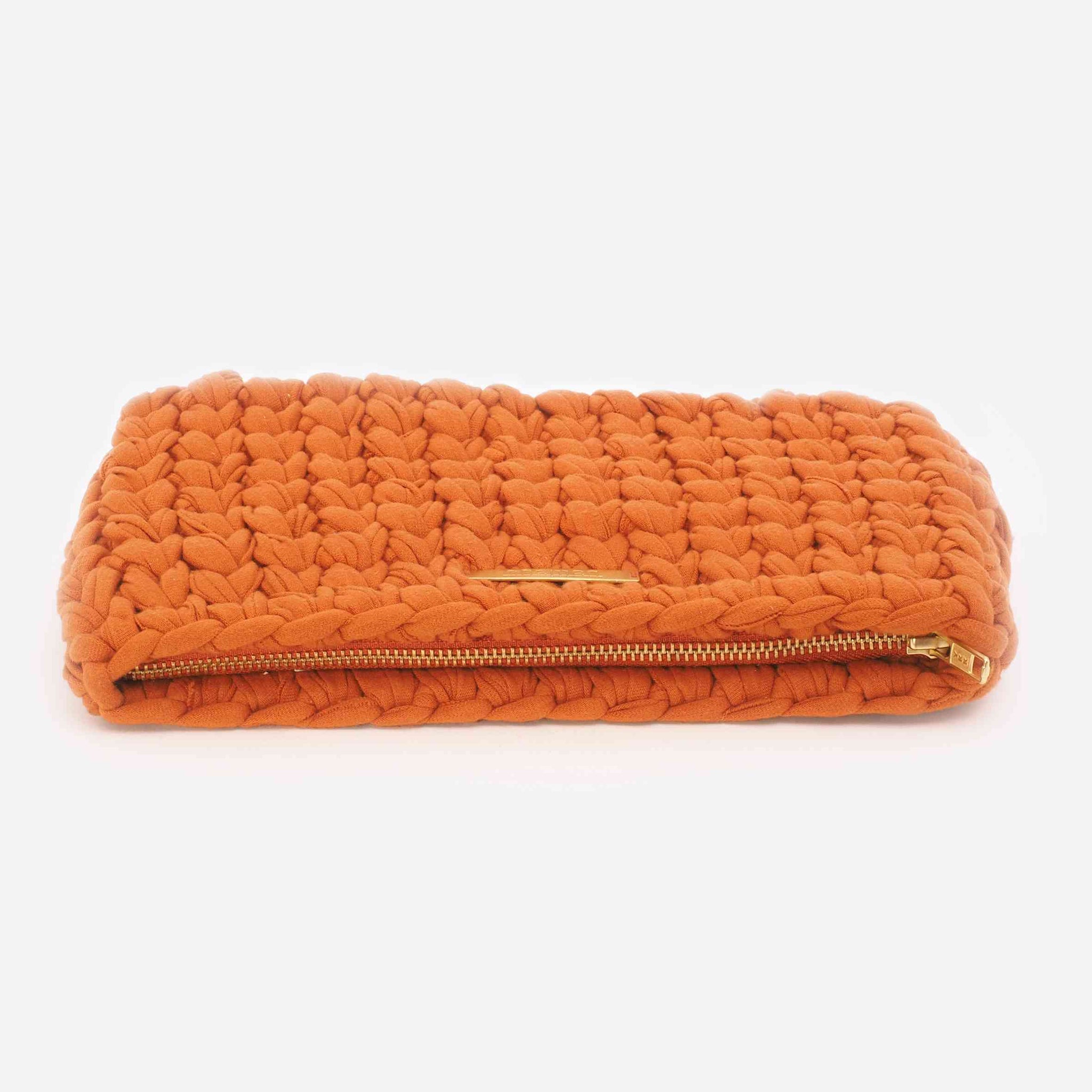 Fox 'Clutch' Bag - Big – Battiayo