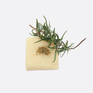 Rosemary- Shampoo Bar