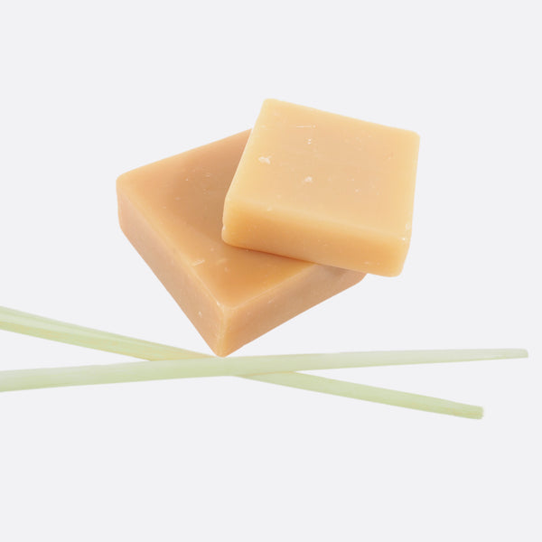 Lemongrass - Small Bodywash Bar