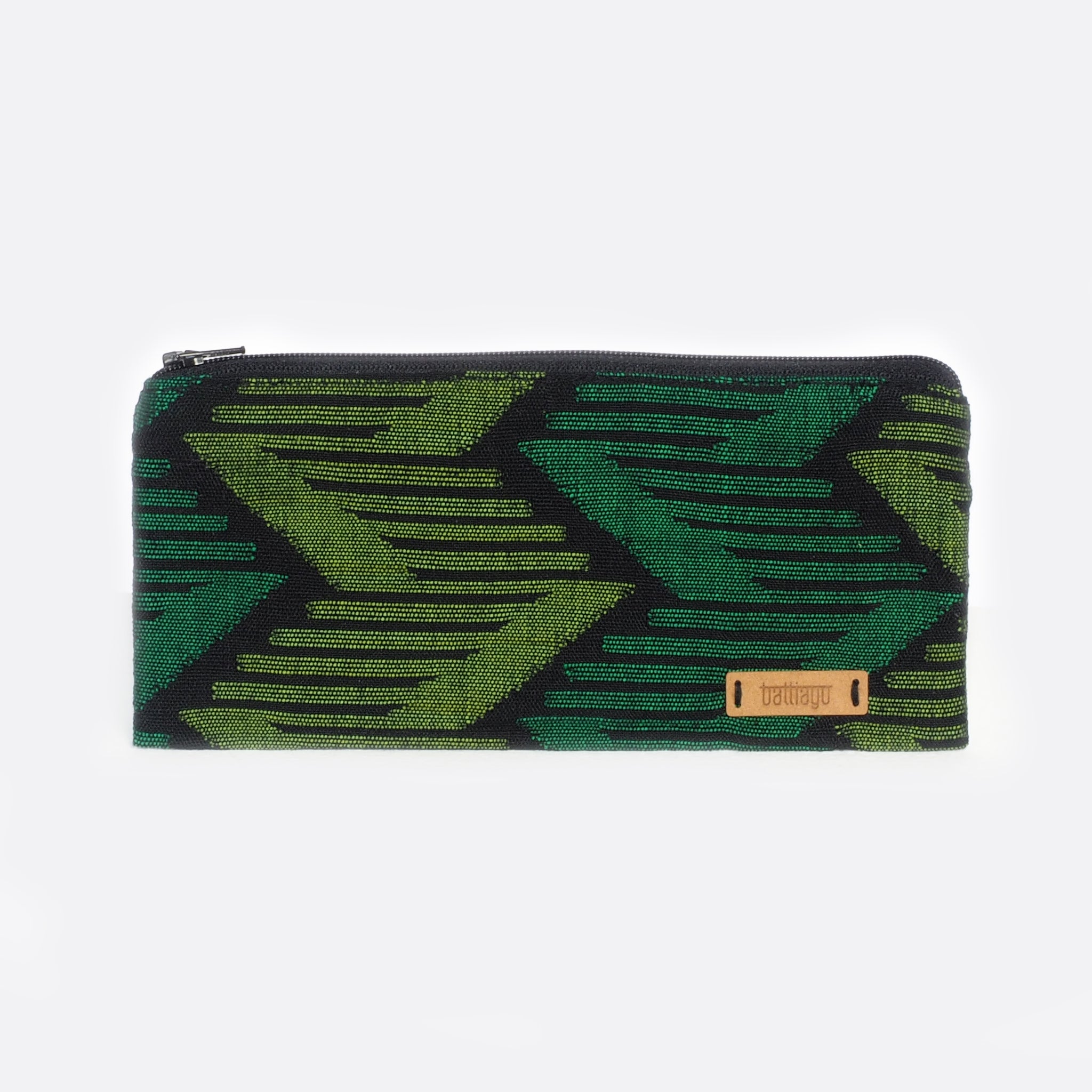 Green Forest Kanchi - Bag