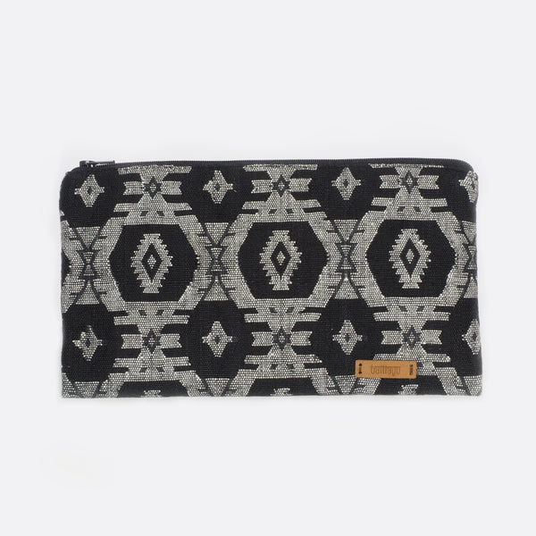 Black & White Mahili - Bag