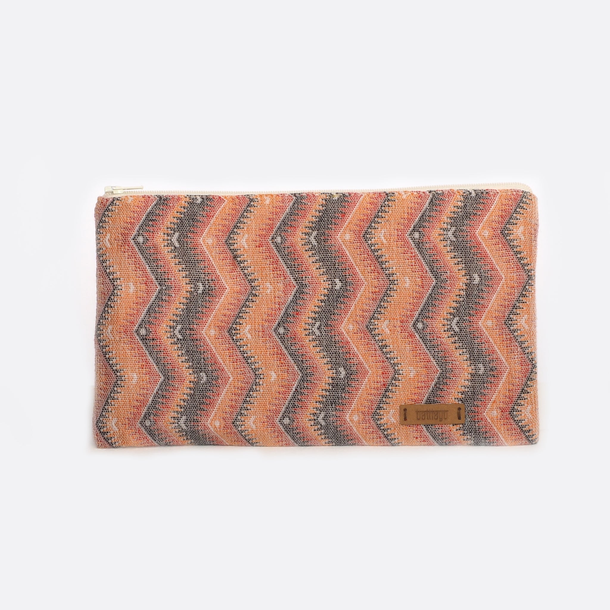 Sun & Moon Red Mahili - Bag