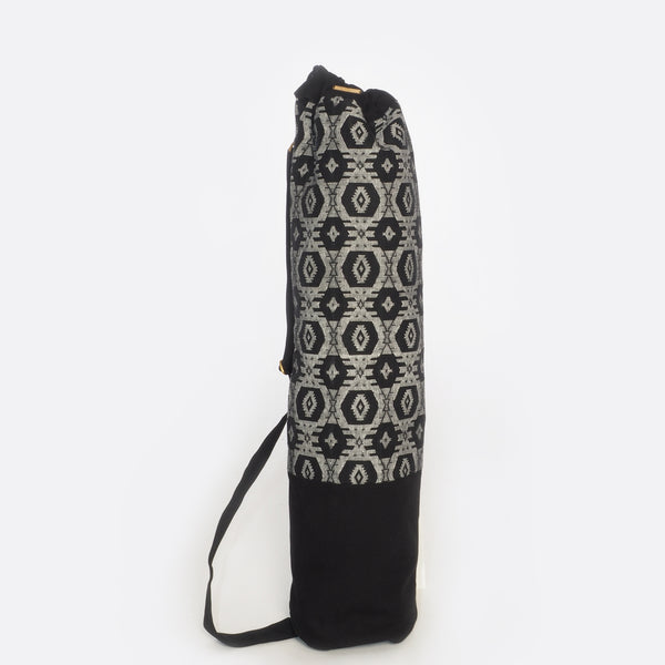 Black & White - Yoga Bag